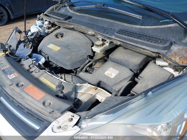 1FMCU0GX9EUA64215 Ford 2014