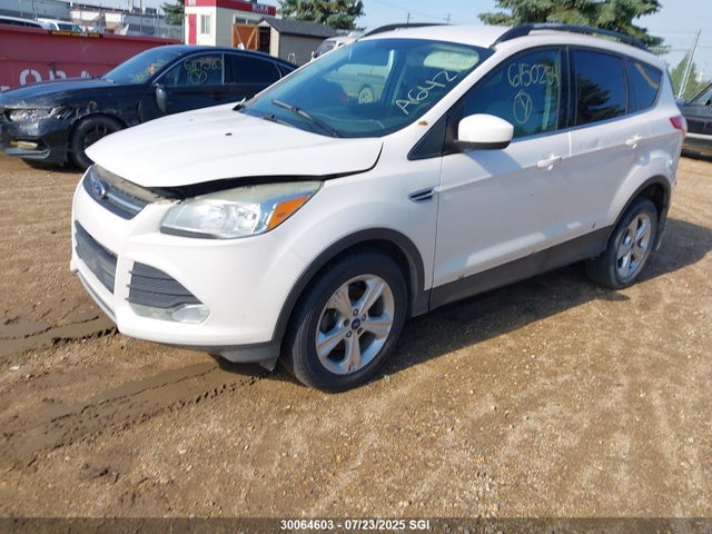 1FMCU0GX9EUA64215 Ford 2014