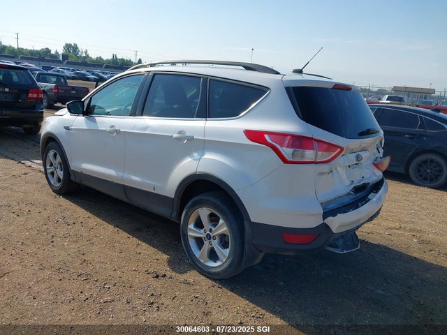 1FMCU0GX9EUA64215 Ford 2014