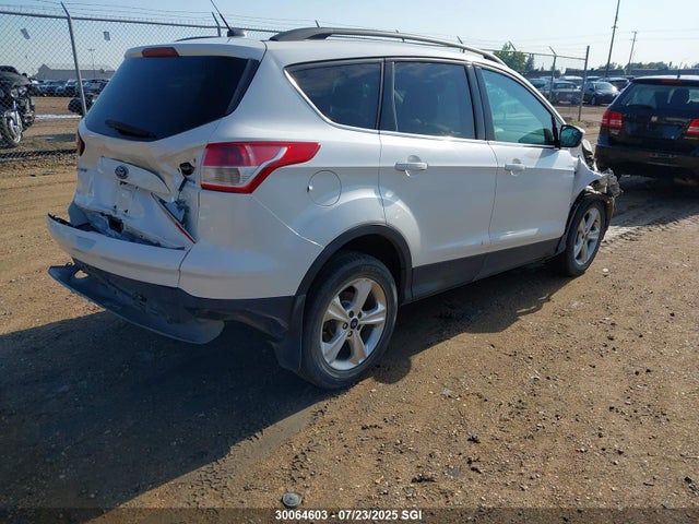 1FMCU0GX9EUA64215 Ford 2014