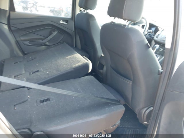 1FMCU0GX9EUA64215 Ford 2014