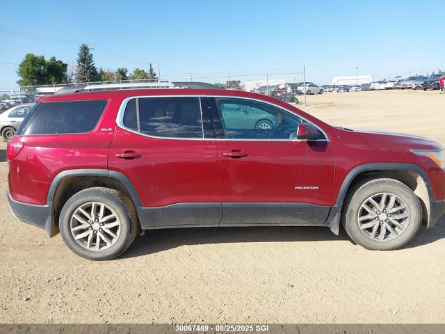 1GKKNSLS3HZ166754 GMC lgx - di: direct injection, vvt: variable valve timing, alum, gen 2