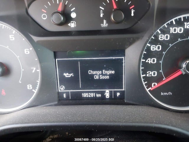 1GKKNSLS3HZ166754 GMC lgx - di: direct injection, vvt: variable valve timing, alum, gen 2