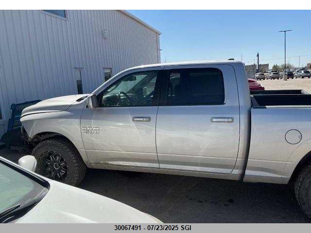 RAM 1500 2014 1C6RR7UT5ES141269 Image 11