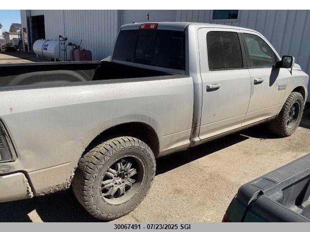 RAM 1500 2014 1C6RR7UT5ES141269 Image 14