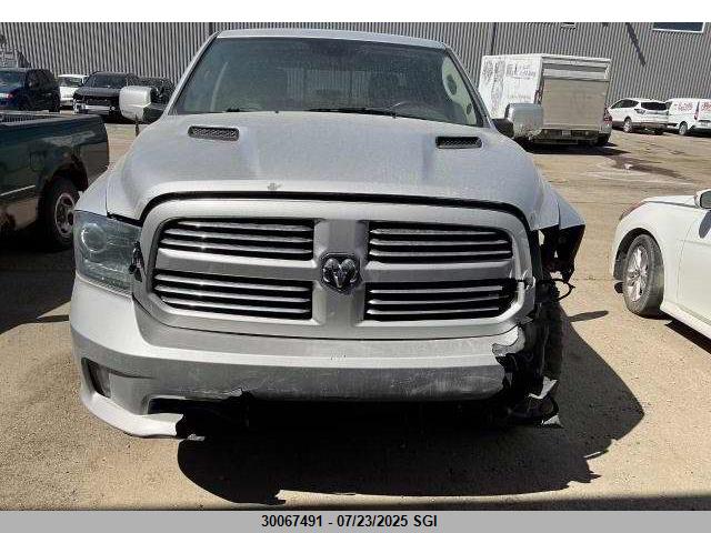 RAM 1500 2014 1C6RR7UT5ES141269 Image 15