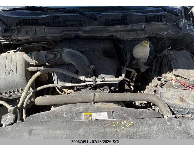RAM 1500 2014 1C6RR7UT5ES141269 Image 16