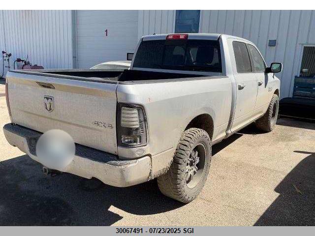 RAM 1500 2014 1C6RR7UT5ES141269 Image 17