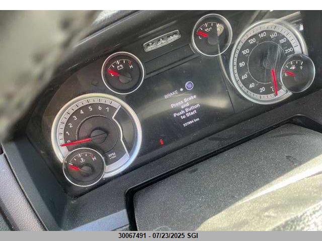 RAM 1500 2014 1C6RR7UT5ES141269 Image 18
