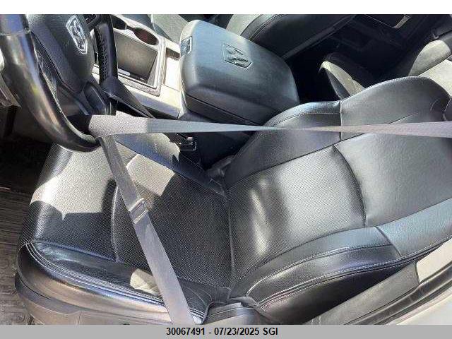 RAM 1500 2014 1C6RR7UT5ES141269 Image 7