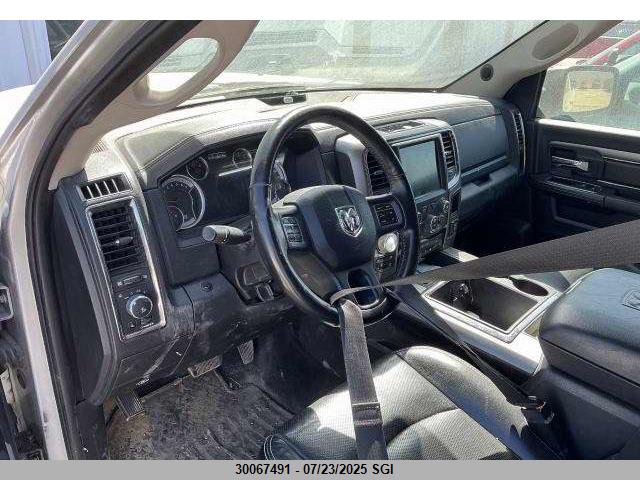 RAM 1500 2014 1C6RR7UT5ES141269 Image 8