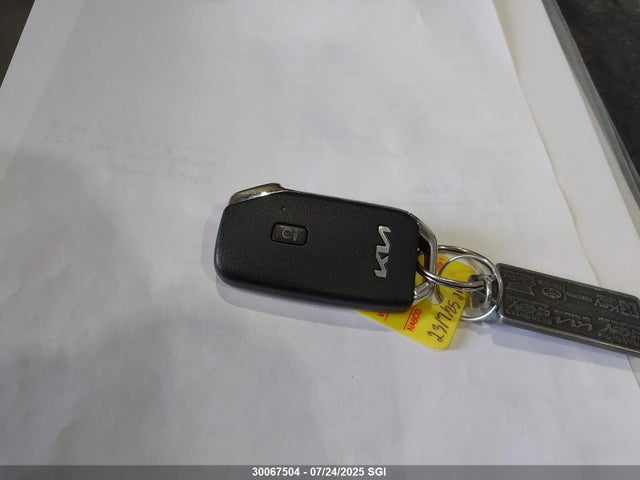 KIA nu 2023 KNDERCAA4P7404375 Image 11