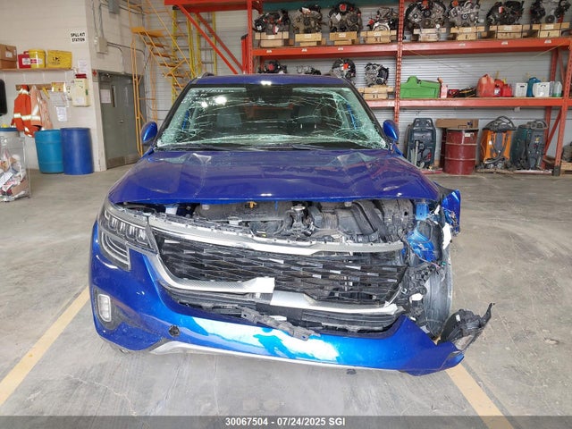 KIA nu 2023 KNDERCAA4P7404375 Image 13
