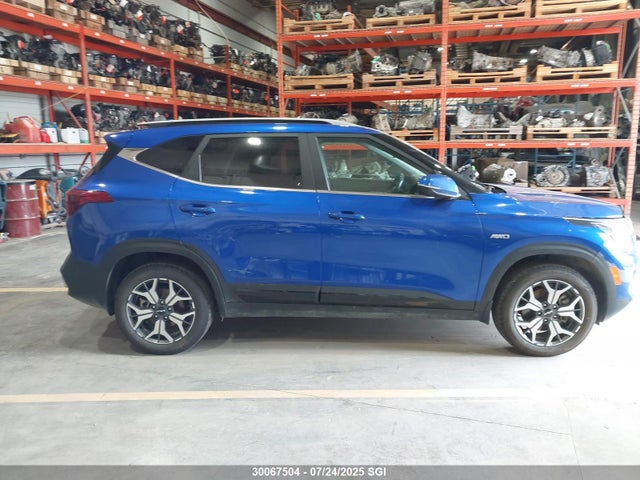 KIA nu 2023 KNDERCAA4P7404375 Image 14