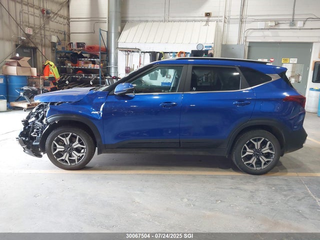 KIA nu 2023 KNDERCAA4P7404375 Image 15