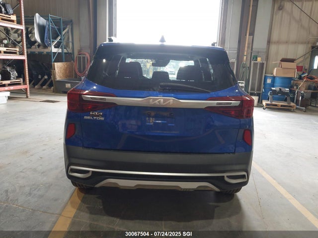 KIA nu 2023 KNDERCAA4P7404375 Image 17
