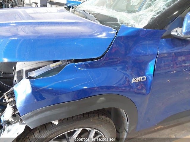 KIA nu 2023 KNDERCAA4P7404375 Image 18