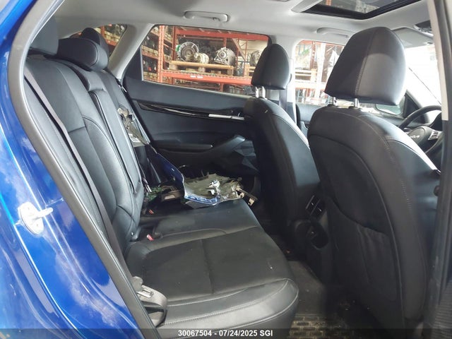 KIA nu 2023 KNDERCAA4P7404375 Image 8