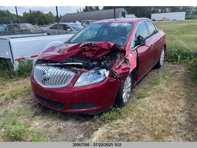 1G4P15SK5G4105686 Buick lea - gas/alc, sidi, alum, ho