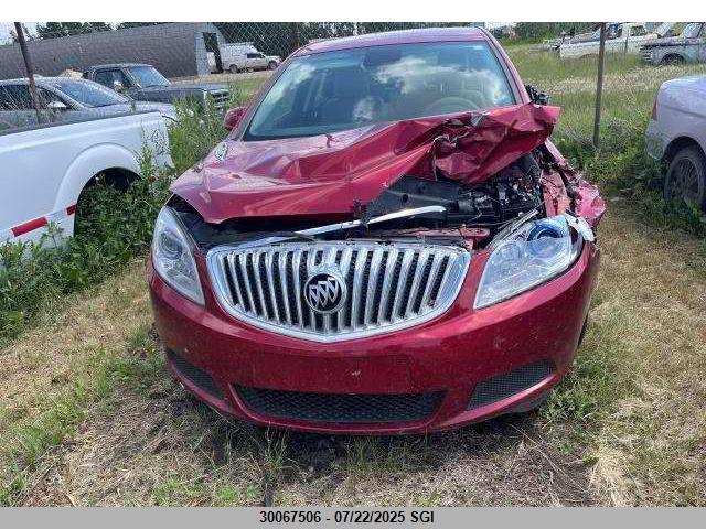 1G4P15SK5G4105686 Buick lea - gas/alc, sidi, alum, ho