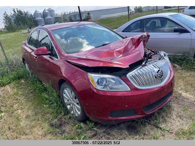 1G4P15SK5G4105686 Buick lea - gas/alc, sidi, alum, ho