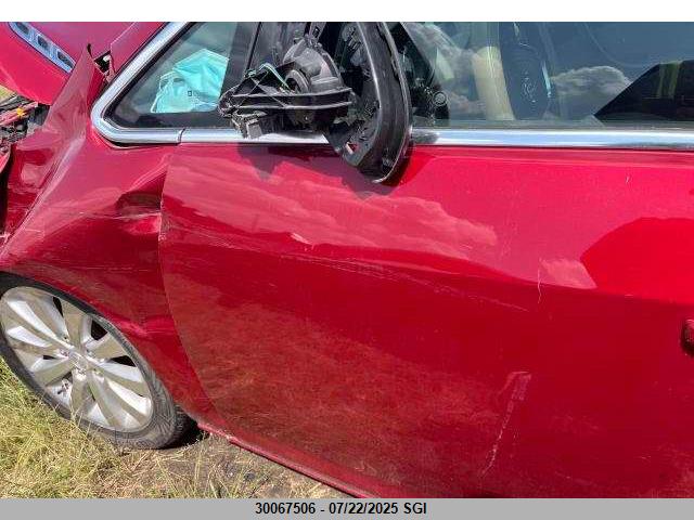 1G4P15SK5G4105686 Buick lea - gas/alc, sidi, alum, ho