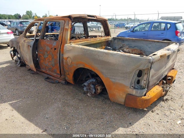 RAM 2019 2019 1C6RR7LM2KS705286 Image 3