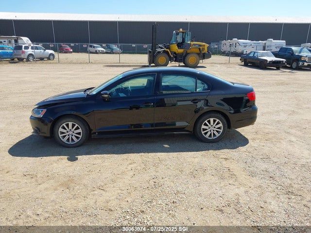 3VWDK7AJ4EM406232 Volkswagen 2014