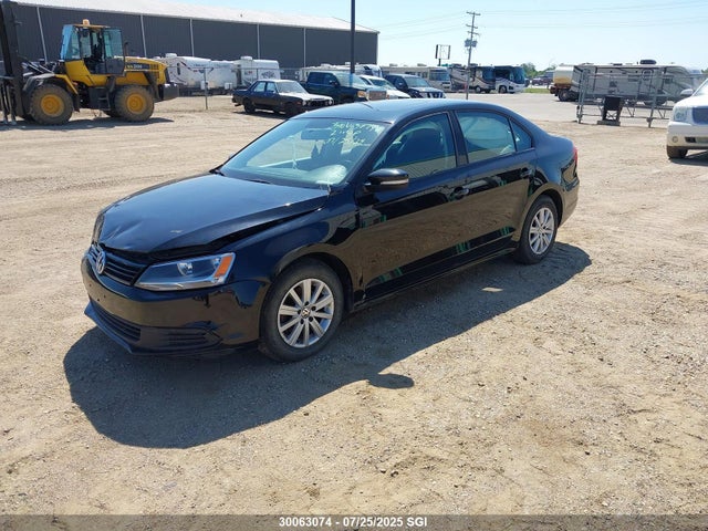 3VWDK7AJ4EM406232 Volkswagen 2014