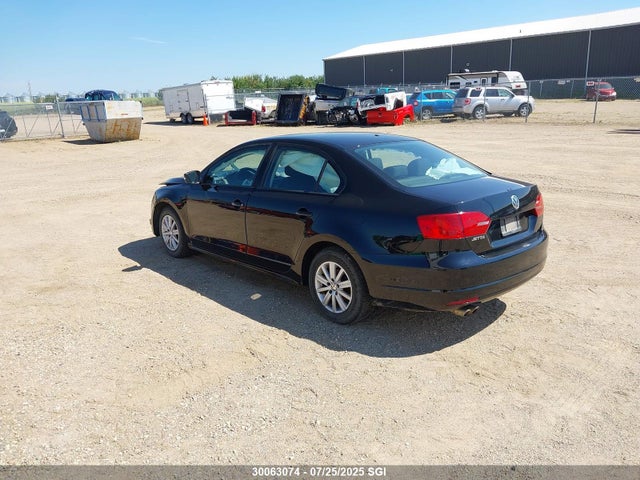 3VWDK7AJ4EM406232 Volkswagen 2014