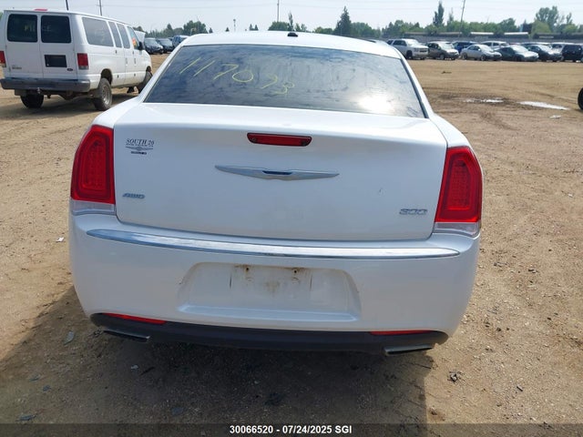 Chrysler 2016 2016 2C3CCARG7GH117093 Image 15