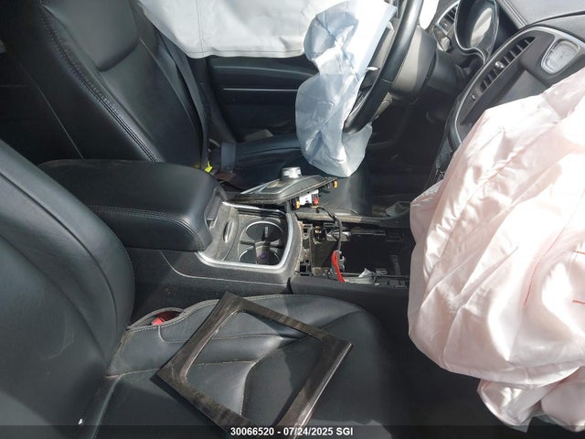Chrysler 2016 2016 2C3CCARG7GH117093 Image 5