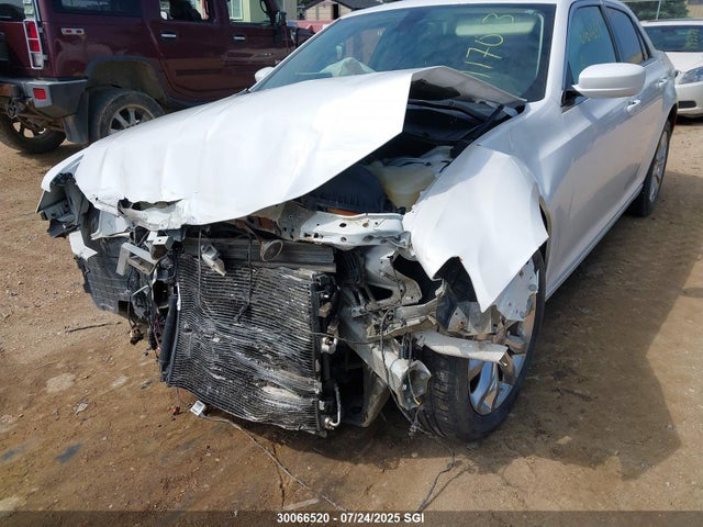 Chrysler 2016 2016 2C3CCARG7GH117093 Image 6