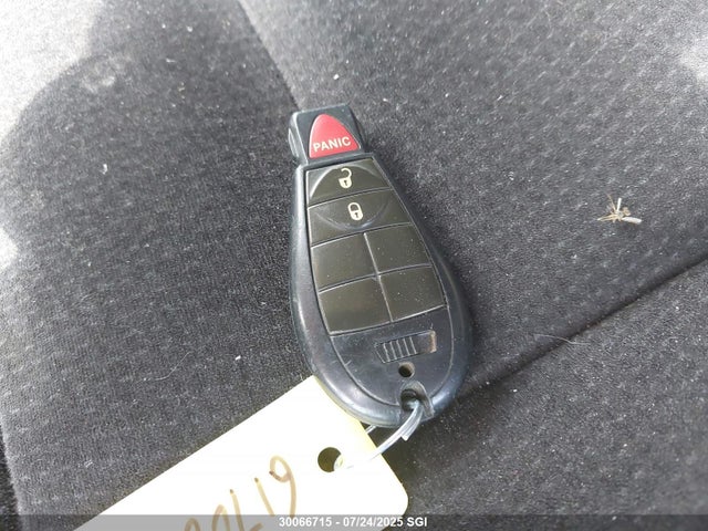 2C4RDGBG2ER242462 Dodge 2014
