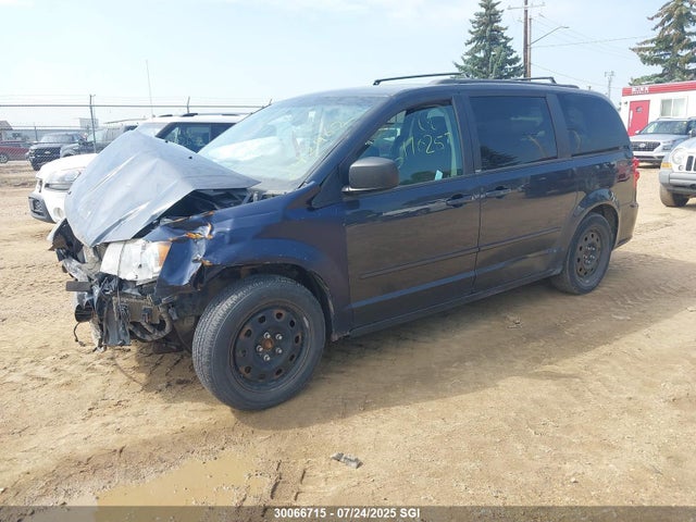2C4RDGBG2ER242462 Dodge 2014
