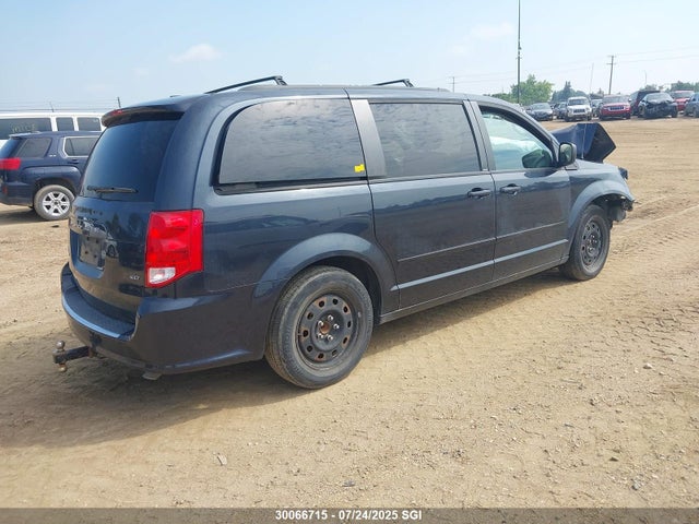 2C4RDGBG2ER242462 Dodge 2014