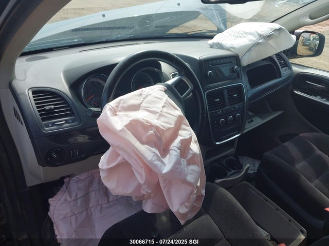 2C4RDGBG2ER242462 Dodge 2014