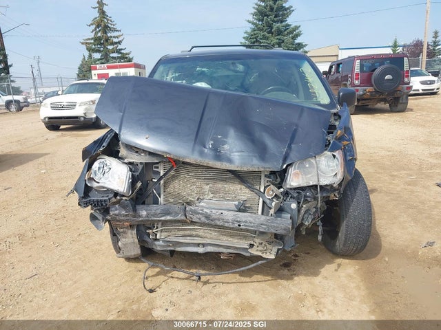 2C4RDGBG2ER242462 Dodge 2014