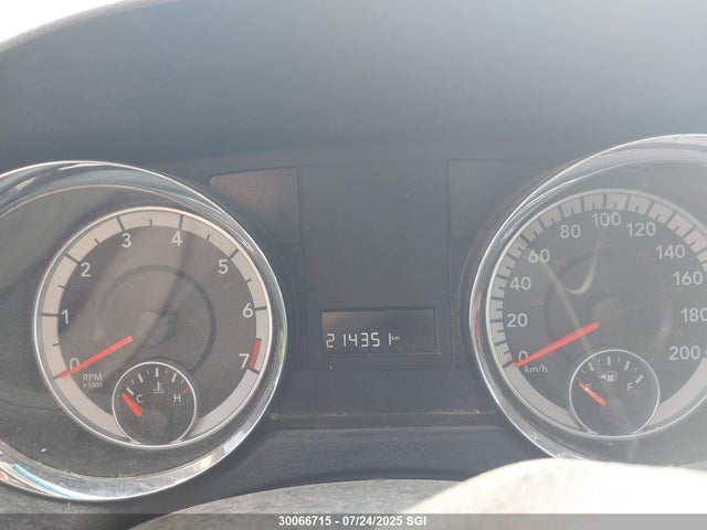 2C4RDGBG2ER242462 Dodge 2014