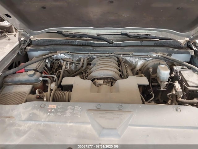 1GCVKREC6FZ200456 Chevrolet l83 - vvt, active fuel management, aluminum