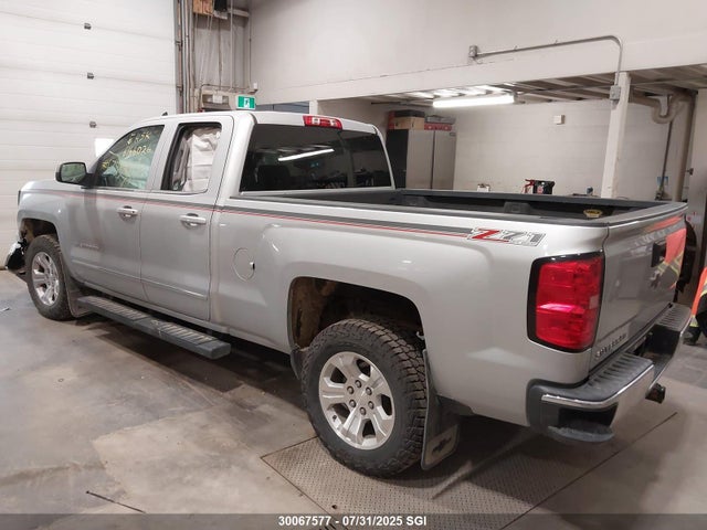 1GCVKREC6FZ200456 Chevrolet l83 - vvt, active fuel management, aluminum