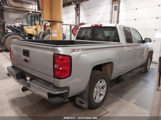 1GCVKREC6FZ200456 Chevrolet l83 - vvt, active fuel management, aluminum