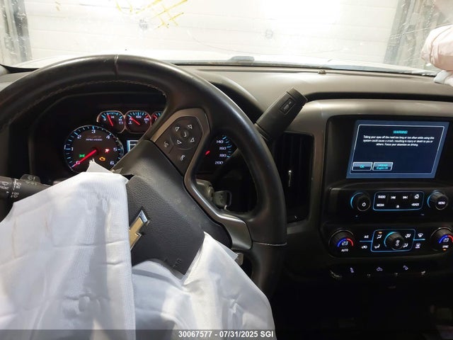 1GCVKREC6FZ200456 Chevrolet l83 - vvt, active fuel management, aluminum