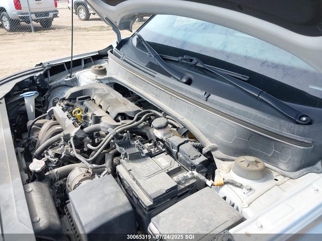 Hyundai gamma ii 2021 KMHRC8A30MU073918 Image 10