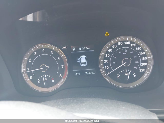 Hyundai gamma ii 2021 KMHRC8A30MU073918 Image 14