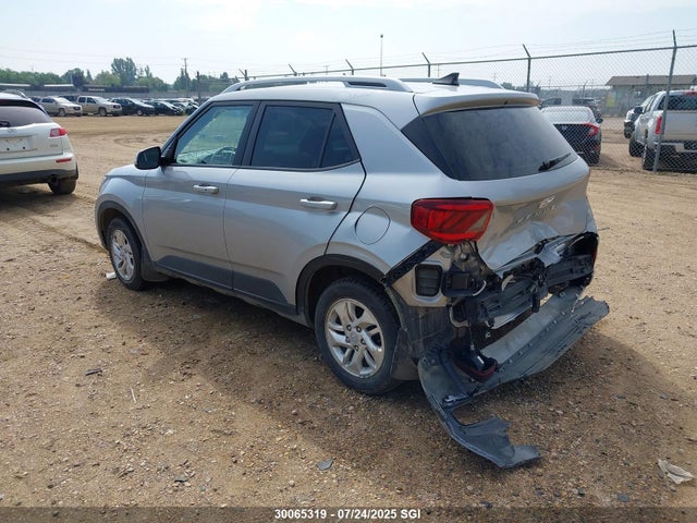 Hyundai gamma ii 2021 KMHRC8A30MU073918 Image 3