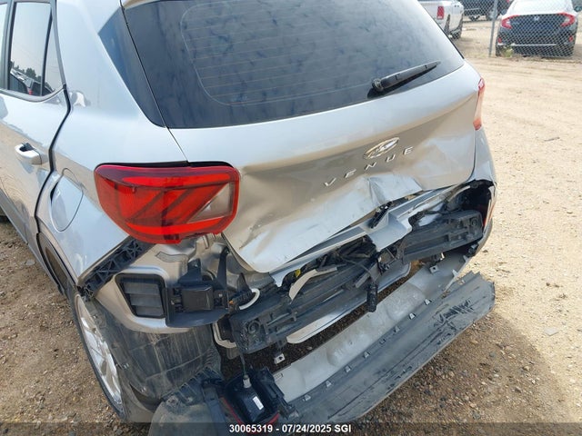Hyundai gamma ii 2021 KMHRC8A30MU073918 Image 6
