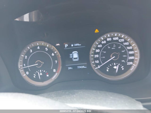 Hyundai gamma ii 2021 KMHRC8A30MU073918 Image 7