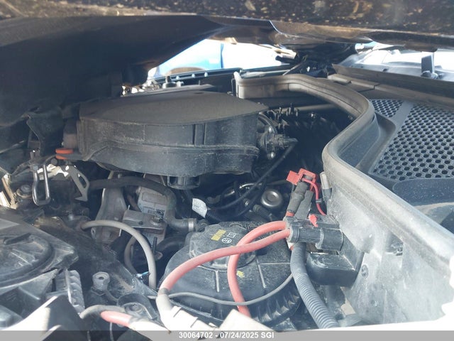 5UXKU6C38H0W38402 BMW 2017