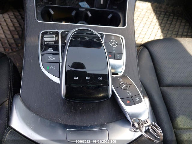 W1KWF8EB0MR647586 Mercedes-Benz m264